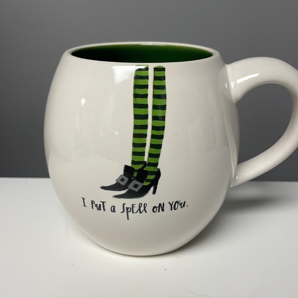 Rae Dunn mug new